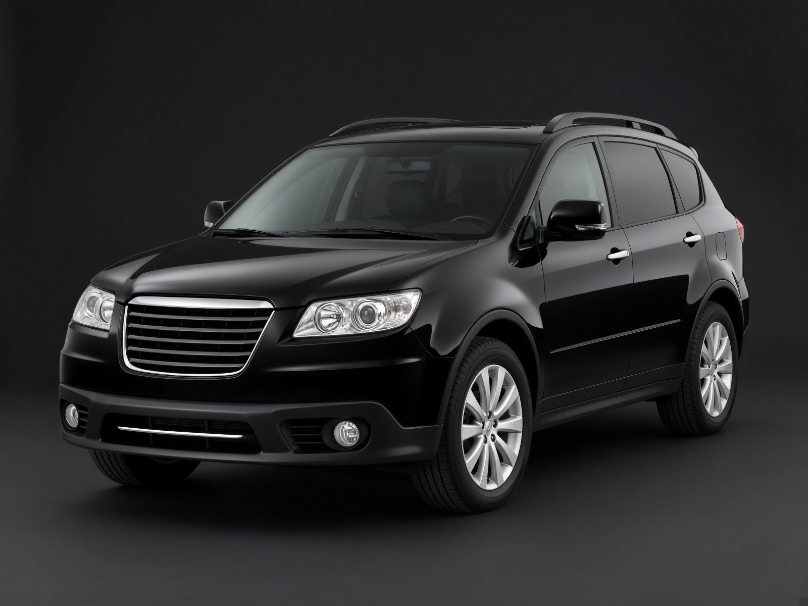 Subaru Tribeca