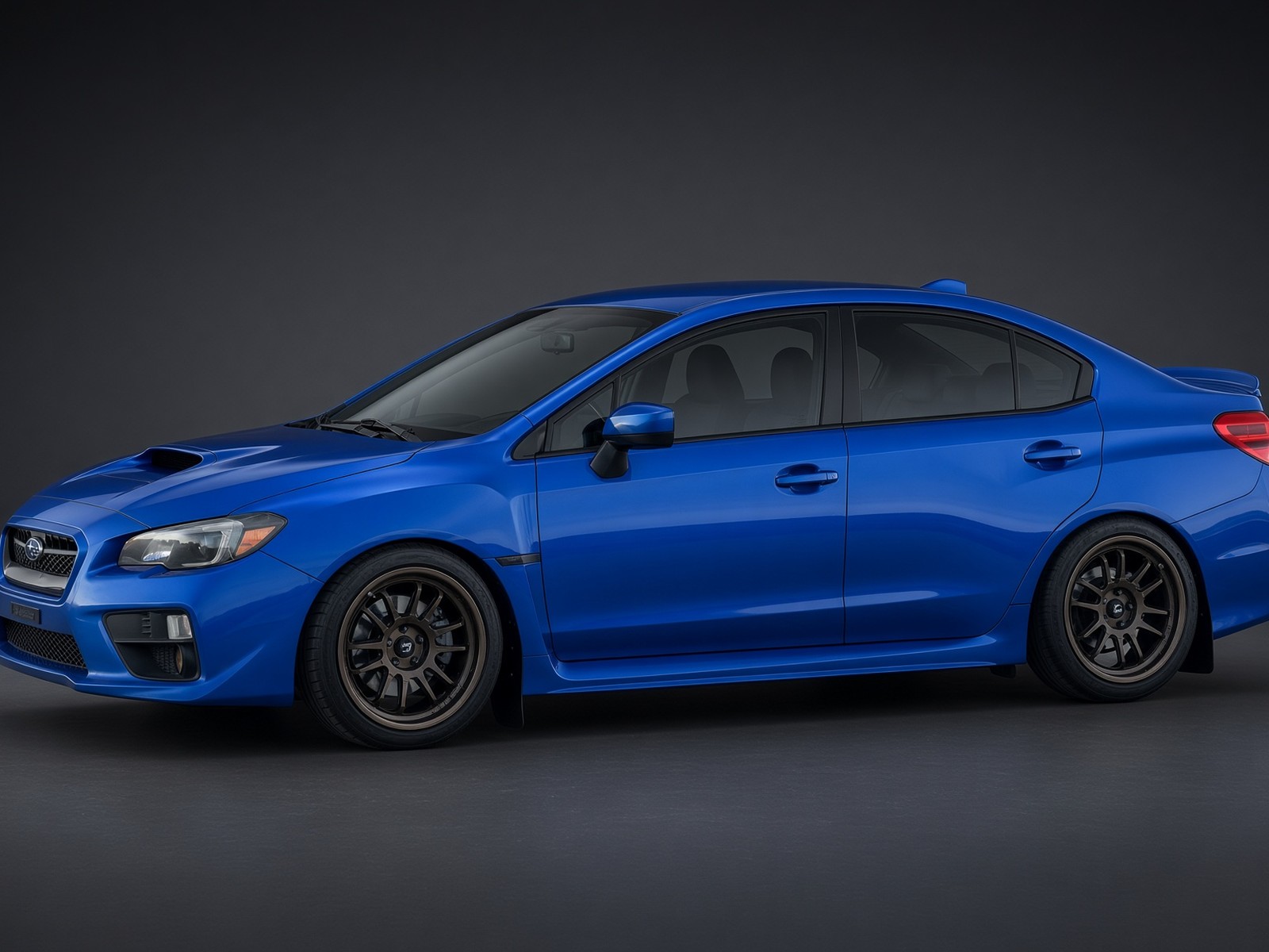 Subaru WRX