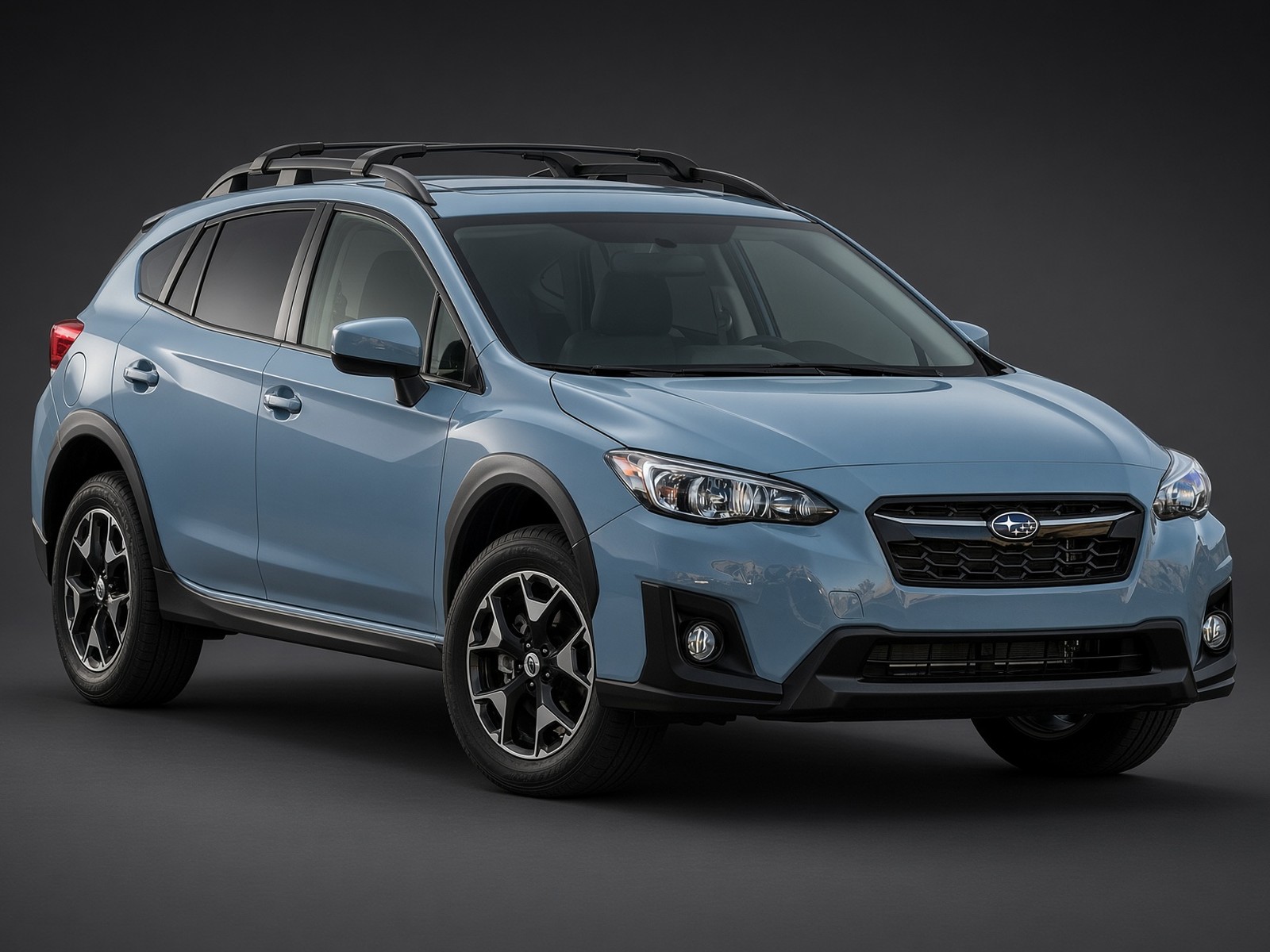 Subaru XV / Crosstrek